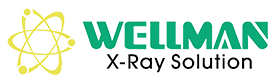 Wellman X-Ray Logo