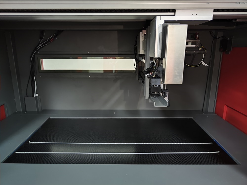 Microfocus X-Ray Inspection System X9800