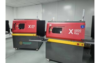 X-ray inspection system